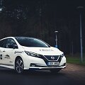 &bdquo;Nissan LEAF&ldquo;