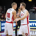 Vilniaus &bdquo;Rytas&ldquo; &ndash; Utenos &bdquo;Juventus&ldquo;