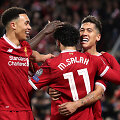 &bdquo;Liverpool&ldquo; &ndash; &bdquo;Roma&ldquo;