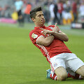 Robertas Lewandowskis