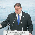Linas Linkevičius
