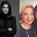 Agnė Jagelavičiūtė ir Nijolė Jagelavičienė