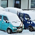 Kirgizų mikroautobusai