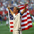 Abby Wambach