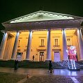 Vilniaus miesto savivaldybės nuotr.
