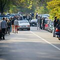 &bdquo;Cars, coffee & BBQ season closing meet&ldquo; sostinėje, Valakampių terasoje