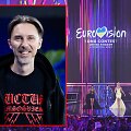Marijus Berenis, &bdquo;Eurovizija&ldquo;