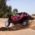 &bdquo;Izotono sportas&ldquo; ekipažas &bdquo;Rallye du Maroc&ldquo; trečiame etape
