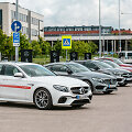 Antroji &bdquo;Mercedes-Benz StarExperience&ldquo; diena: komerciniai automobiliai