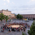 Santarkandželo festivalis