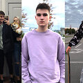 &bdquo;TikTok&ldquo; žvaigždė Jegis