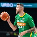 Donatas Motiejūnas
