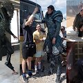 Rokas Spalinskas ir filmo &bdquo;Skylin3s&ldquo; užkulisiai