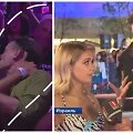 &bdquo;Eurovizijos&ldquo; gerbėjai pasmerkė Baltarusijos žurnalisto homofobi&scaron;kus pasisakymus