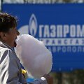 &bdquo;Gazprom&ldquo;
