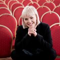 Raminta Naujanytė-Bjelle / D.Umbraso nuotr.