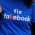 &bdquo;Facebook&ldquo; &ndash; produktyviausias melagienų skleidimo būdas