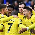 Londono &bdquo;Chelsea&ldquo;