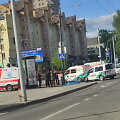 Įvykio vietoje