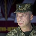 O. Syrskis / HANDOUT / AFP
