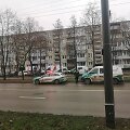 Įvykio vietoje