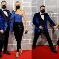 Katažina Zvonkuvienė ir Deivydas Zvonkus