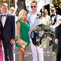 Rasa ir Rimandas Stoniai, Dovilė Urbanaitė, Saugirdas Vaitulionis, Viktorija Siegel, Laurynas Suodaitis