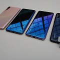 &bdquo;Huawei P20 Pro&ldquo; pristatymas