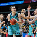 Marekas Blaževičius