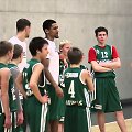 Kauno &bdquo;Žalgiris&ldquo;.