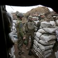 Ukrainos kariai Donecke