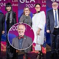Globalios Lietuvos apdovanojimų svečiai