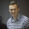  Aleksejus Navalnas