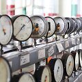 Uždaroma Vilniaus trečioji termofikacinė elektrinė (VE-3), kuri nebebus naudojama &scaron;ilumai gaminti.