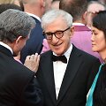Woody Allenas