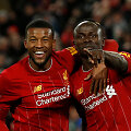 &bdquo;Liverpool&ldquo; &ndash; Londono &bdquo;West Ham United&ldquo;