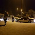 Reidas Tel&scaron;ių apskrityje