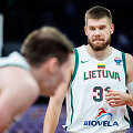 Rokas Giedraitis