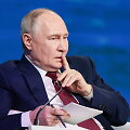 Vladimiras Putinas