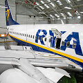 &bdquo;Ryanair&ldquo; orlaivių priežiūros angarų projekto pristatymas