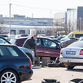 Kauno automobilių turgus