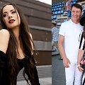 Ingrida Kazlauskaitė, Liveta ir Petras Kazlauskai