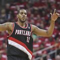 LaMarcusas Aldridge'as