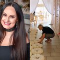 Inga Budrienė ir pasiruo&scaron;imas vestuvėms