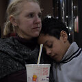 Filmas &bdquo;Baltoji mama&ldquo;