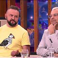 Kadras i&scaron; laidos &bdquo;KK2 penktadienis&ldquo;