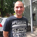 Mindaugas Patėjūnas