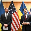 Susitikimas Ženevoje / Lian Yi / ZUMAPRESS.com