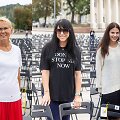 &bdquo;Mamų unijos&ldquo; iniciatyvos 528 GYVENIMAI atidarymas