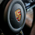 &bdquo;Porsche&ldquo; salonas Vilniuje